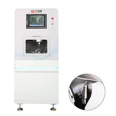 Mini 5 Eksenli CNC freze makinesi üreticileri