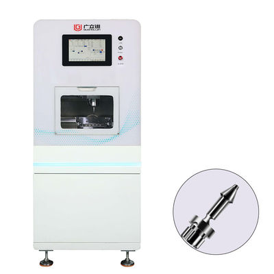 Dental Laboratuvarları için 4 Eksenli Dental Metal freze makinesi