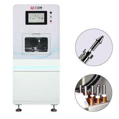 Profesyonel Dişçi CNC freze makinesi Dördüncü eksen
