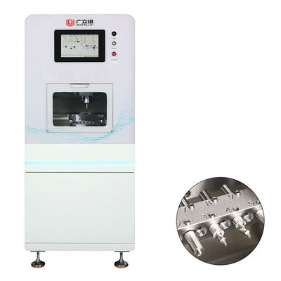 Gelişmiş Renium Sodyum Sistemi Diş freze makinesi Diş freze makinesi