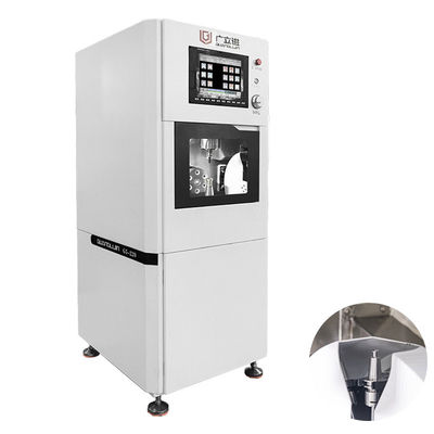 Altın Bilezikler ve Yüzükler için 5 Eksenli CNC Gravure Makinesi 2.5KW