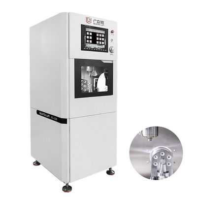 Beş Eksenli CNC Mücevher Kavram Makinesi Satılık