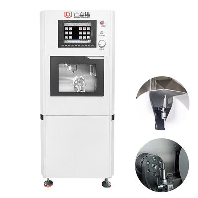 Mücevher gravürü için 5 Eksenli CNC Makinesi