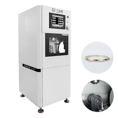 Ev için freze 5 Eksenli CNC Makine