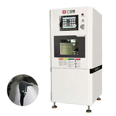 700x880x1560 Mücevher için CNC gravür makinesi Yedi Eksenli