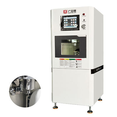 Altın mücevherleri için 7 Eksenli İşleme Cnc Makinesi