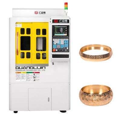 G6-500 Altı Eksenli Parti Çiçek Makinesi