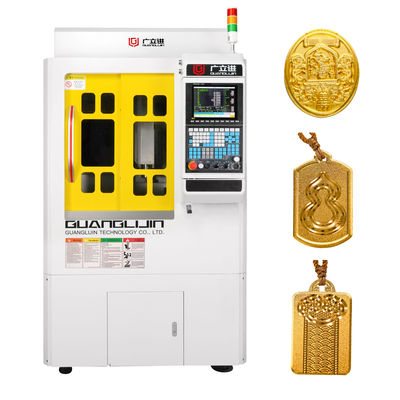 G7-500 Lazer kazım ve freze seri makinesi