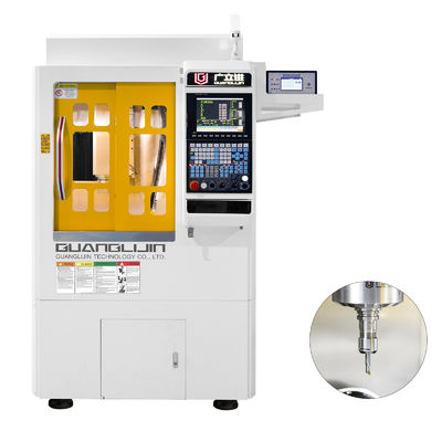 Çizim CNC freze makinesi Mücevher yapımı CNC bileşik makinesi imalatı