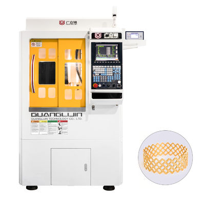 9 Eksenli Makine Cnc Çeşitli için Mücevher Çizme Makine