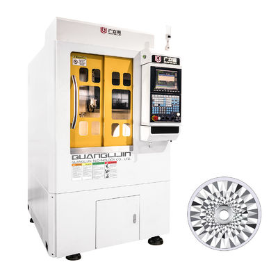 CNC Mücevher Çizme Makinesi Zorlanmadan Karmaşık Mücevher Desenleri Oluşturur