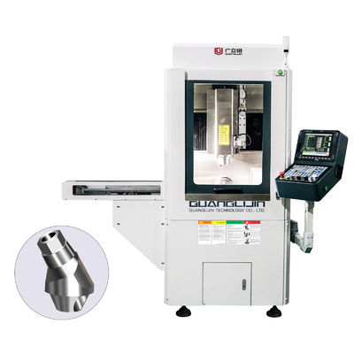 Mill Dental Lab freze makinesi Satılık