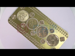 G5-430 CE Sertifikasıyla Beş Eksenli Yaprak Kazıma Makinesi