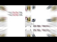 Yüzük Mücevher Cnc Makine 8 Eksenli Cnc freze makinesi CE Sertifikası