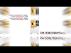 Mücevher Cnc freze makinesi Dokuz Eksenli Mücevher oyma makinesi 60000rpm