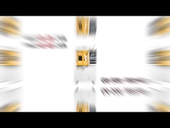 Altı eksenli CNC mücevher oyma makinesi