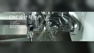 Takı ve Dişçilik için Hassas CC Freze Makinesi